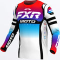FXR Revo Pro LE MX Jersey
