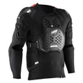 Leatt 3DF Airfit Hybrid Body Protector (Noir)