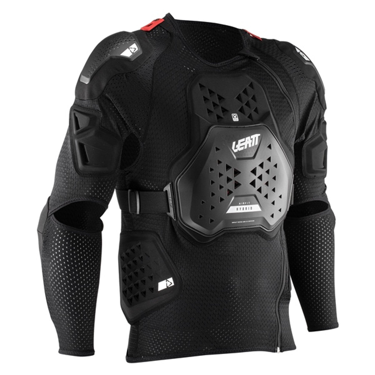 Leatt 3DF Airfit Hybrid Body Protector (Noir)