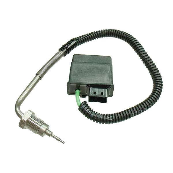 Sonde de température des gaz d'échappement Sports Parts Inc.