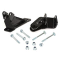 Click N Go 2 Electric Actuator Bracket for Plow Angle Adjustment
