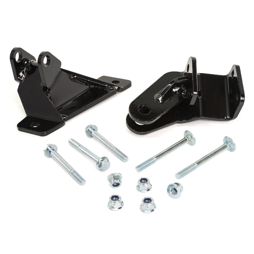 Click N Go 2 Electric Actuator Bracket for Plow Angle Adjustment
