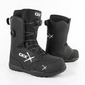 Botte CKX Colchester Pro unisexe