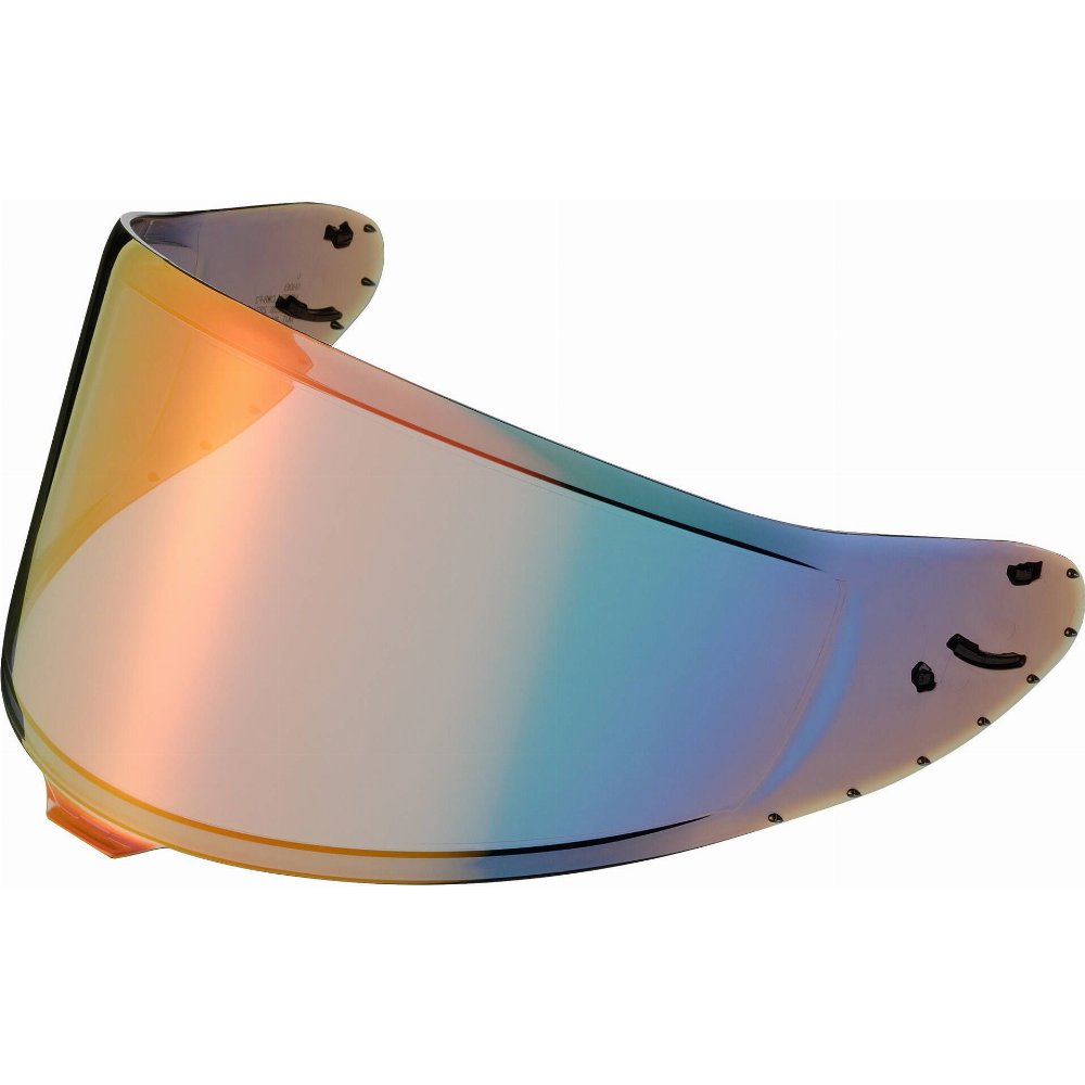 Shoei RF-1400 Pinlock-Ready Shield