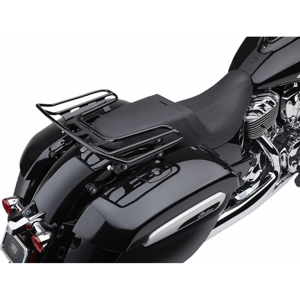Cobra BA Detachable Wrap Around Motorcycle Luggage Rack for Indian