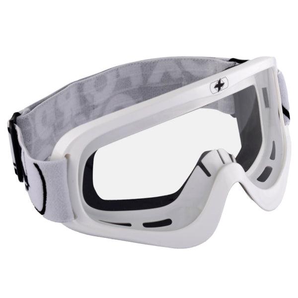 Oxford Fury Goggles