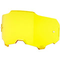 100% Single Lens for Armega MX Goggle