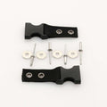 Wolftech Snowmobile Luggage Replacement Hardware