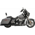 Khrome Werks 4.5" HP-Plus Slip-On Mufflers