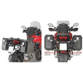 Givi Trekker Outback Motorcycle Side Rack