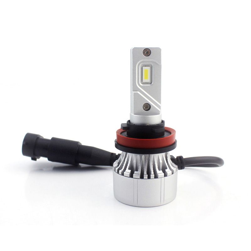 Toxic LED Type MS Headlight Bulb