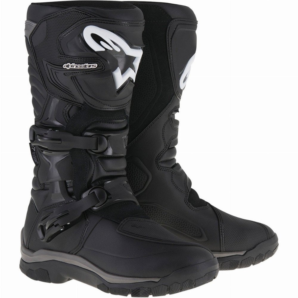 Bottes Alpinestars Corozal Adventure Drystar