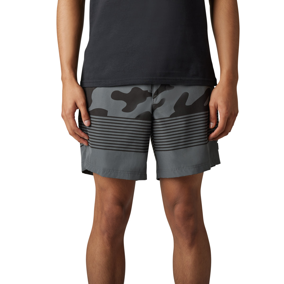 Short hybride Vzns Fox Racing (liquidation)