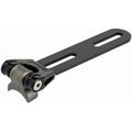 Charnière de selle Biltwell Macho Negro