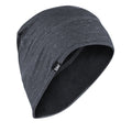 Zan Headgear Sportflex Fleece Lined Helmet Liner/Beanie