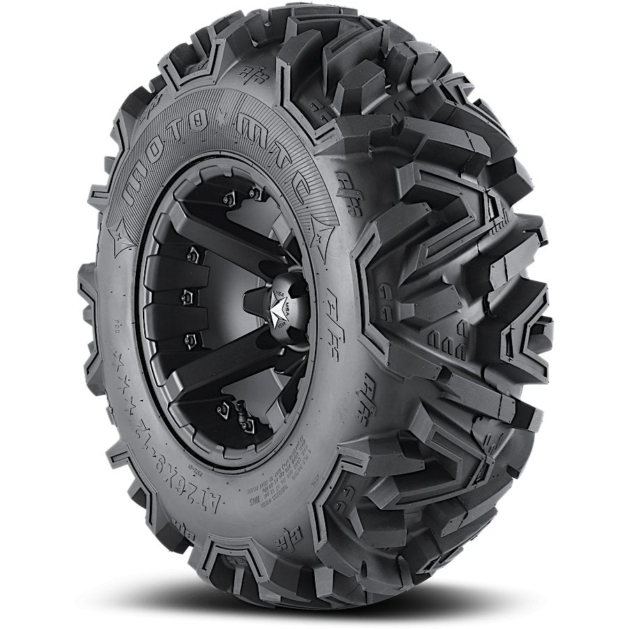 Pneu EFX MotoMTC