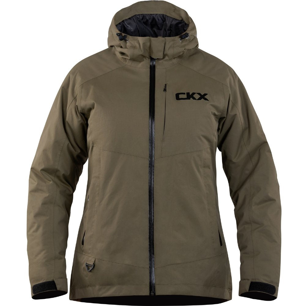 CKX Women's Element Insulated Jacket (2022)