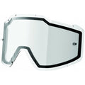 Shot Iris/Assault Snow Goggle Dual Pane Lens