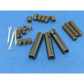 Dalton Premium Pin Kit for Ski-Doo Drive Clutch
