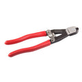 Coupe-colliers de soufflet de cardan Tusk