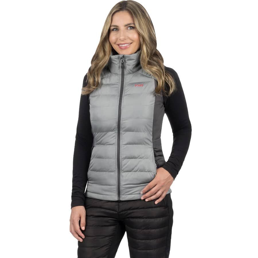 FXR Women's Phoenix Quilted Vest