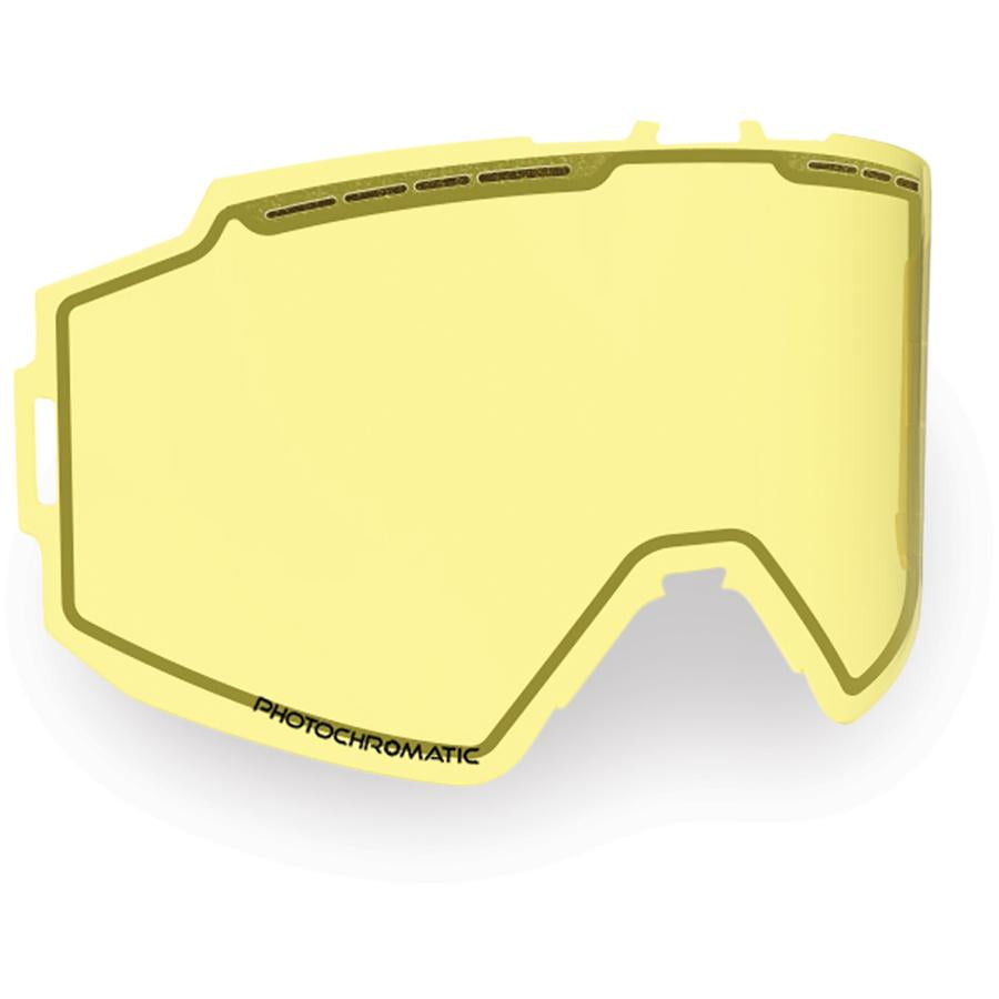 509 Dual Pane Lens for Sinister X6 Snow Goggle