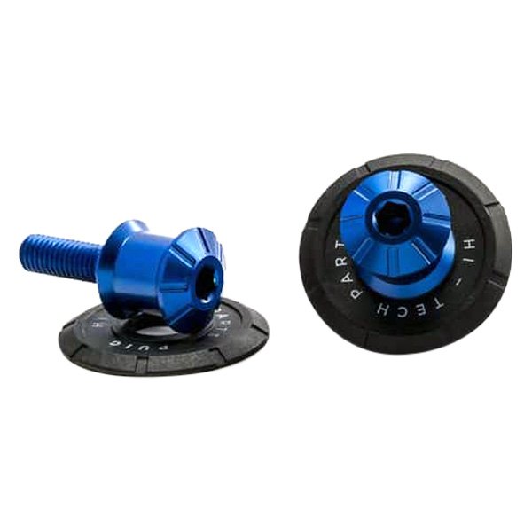 Patins de protection Puig Motorcycle Slider Pro