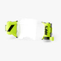 Système de film 100% pour masque MX Racecraft 2.0/Accuri 2.0/Strata 2.0 Forecast