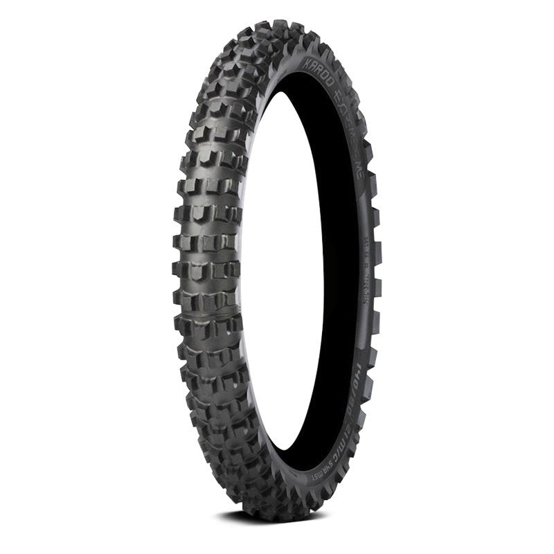 Pneu Metzeler Extreme