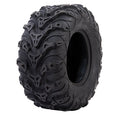 Pneu Tusk Mud Force