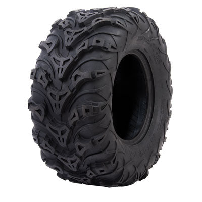Pneu Tusk Mud Force