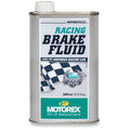 Motorex Racing Brake Fluid