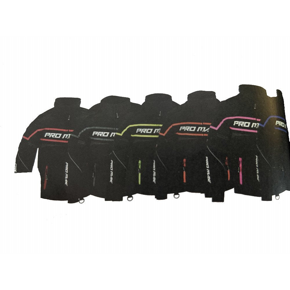 Veste de flottaison Youth Icecross Pro Max (Liquidation)