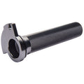Tube d'accélérateur en aluminium Tusk Dirt Bike
