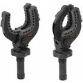 Kolpin KXP Rhino Grips à cliquet pour Polaris Lock & Ride