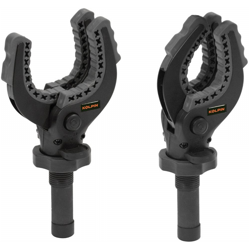 Kolpin KXP Rhino Grips à cliquet pour Polaris Lock & Ride