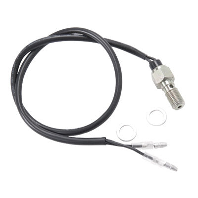 Contacteur de frein de moto hors route hydraulique Tusk