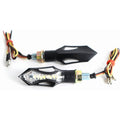 Toxic Flow LED Turn Signals