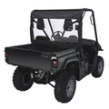 Classic Accessories Extreme UTV Rear Windshield
