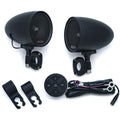 Kuryakyn Road Thunder enceintes Pods