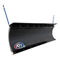 Lame de chasse-neige KFI ATV/UTV Pro-Poly (étape 1 du kit chasse-neige)