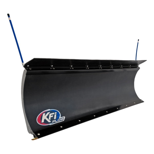 Lame de chasse-neige KFI ATV/UTV Pro-Poly (étape 1 du kit chasse-neige)