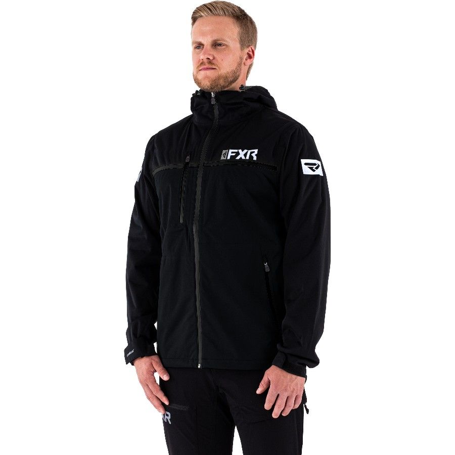 Veste FXR Force Dual Laminate (Liquidation)