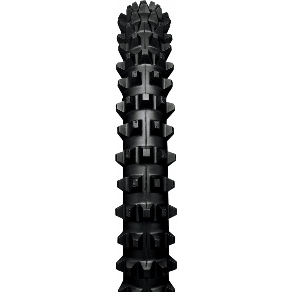 Pneu IRC M1A/M5B EVO