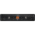 Barre de son 6 haut-parleurs Moose Racing, 21"