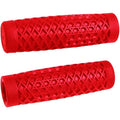 ODI Vans/Cult V-Twin Grip Set for 1" Handlebars