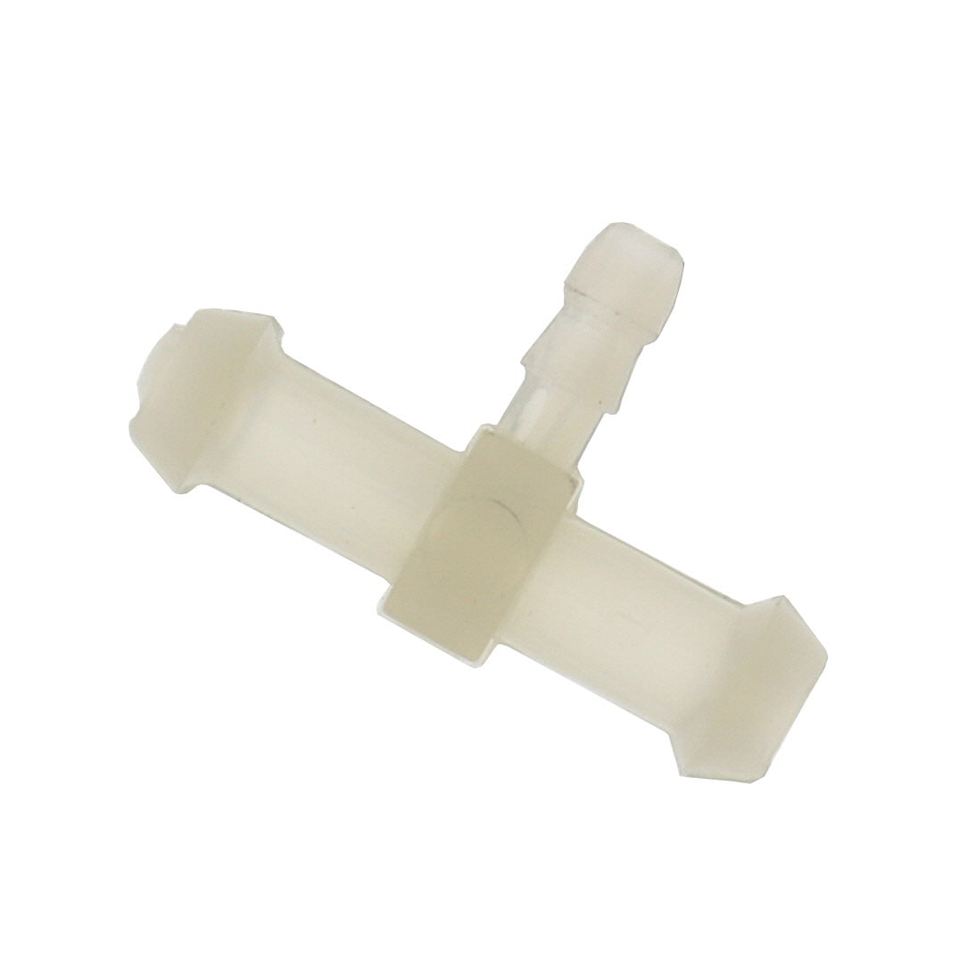 Raccord en T pour conduite de carburant Wolftech