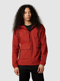 Fox Racing Survivalist Anorak Jacket (Closeout)