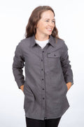 Klim Women's Kinsey Midweight Flannel Shirt