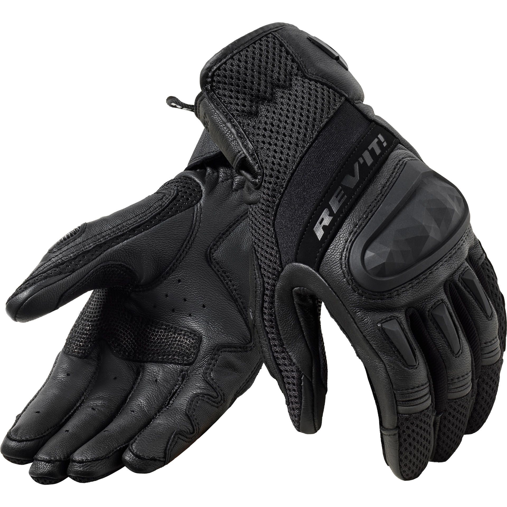 Gants Rev'IT! Dirt 4 Femme